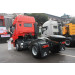 Sih Genlyon C100 350HP 4X2 Tractor Head