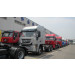 Sih Genlyon M100 380HP Tractor Truck with Cursor Engine