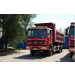 Sih Heavy Duty Dump Truck/Tipper Truck