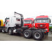 Sih Heavy Duty Genlyon M100 Tractor Truck