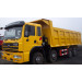 Sih Xindakang 340HP Dumper (CQ3314TTG366)