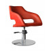 Simple Design Lady Hair Dressing Chair (CH-1601)