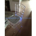 Simple Design Tiffany Chair with LED