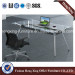 Simple Design with Glass Top Manager Office Table (HX-NJ5127)