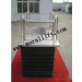 Simple Disabled Stair Lift Hoist Platform
