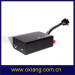 Simple Function Waterproof Mini Vehicle Tracker