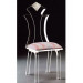 Simple Grace Clear Chair Design