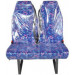 Simple Passenger Seat for Bus Seat