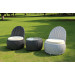 Simple Style European Garden Furniture (S286)