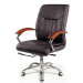 Simple-Style and Favorable Commercial Swivel Chair