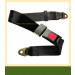Simple Two-Point Safety Belt (CY202A)