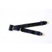 Simple Two-Point Safety Belt (CY205)