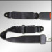 Simple Two Point Safety Belt (DC-32003)