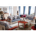 Simple Wooden Sofa Set Design (MY-3305)