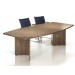 Simply Design Barrel Meeting Desk (HF-AB03)
