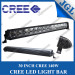 Single Row CREE 30" 140W LED Light Bar, LED Work Lamp, off Road Driving Bar Light, Work Light Bar, Waterproof IP67, CE, RoHS, LED Driving Light