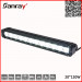 Single Row Waterproof IP67 Flood 22" 120W LED Light Bar