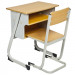 Single Student Desk and Chair (SF-46A 2)