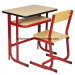 Single Student Desk and Chair (SF-47A 2)