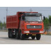 Sino Diesel Fuel Type and 41 - 50-60t Capacity (Load) Mining Dump Truck 8*4 6*4