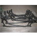 Sino Faw JAC Shacman Foton Parts Truck Parts Spare Parts