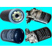 Sino HOWO Shacman Truck Spare Parts Air Dryer Assembly (Dz9118930016)