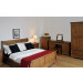 Sinoah 908 Range Solid Oak Bedroom Furniture Sets/Wooden Furniture