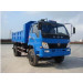 Sinoruk Cdw Light Duty Dump Truck