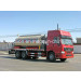 Sinotruck 6X4 Chassis Asphalt Distribution Truck