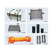 Sinotruck Faw HOWO Truck All Series Spare Parts Trailer Parts