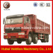 Sinotruck Gold Prince Zz3311 Dump Truck Price