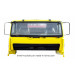 Sinotruck Golden Prince Spare Parts Flat Cabin
