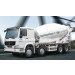 Sinotruck HOWO 12m3 Concrete Mixer Truck