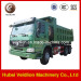 Sinotruck HOWO 6X4 Tipper Truck
