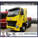Sinotruck HOWO A7 6X4 Tractor Trailer Truck
