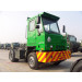 Sinotruck HOWO Quay Tractor Truck Engineering Vehicle