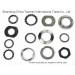 Sinotruck HOWO Shacman Foton Truck Spare Parts Transmission Series Gaskets