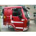 Sinotruck HOWO Spare Parts Middle-Long Cabin