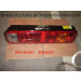 Sinotruck HOWO Spare Parts Rear Lamp Combination Lamp Wg9719810001