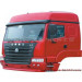 Sinotruck Haoyun Spare Parts Top Cabin