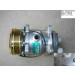 Sinotruck Truck Spare Parts Refrigeration Compressor