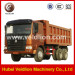 Sinotruk 10-Wheel Tipper Truck