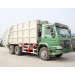 Sinotruk 20m3 6X4 Garbage Compactor Truck for Sale (ZZ3257M4347C1)