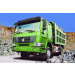 Sinotruk 4X2 Dump Truck