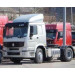 Sinotruk 4X2 HOWO Tractor Truck