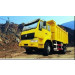 Sinotruk 4X2 Mine Dump Truck (ZZ3161M4011)