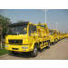 Sinotruk 4X2 Roll-off Gargage Truck (QDT5150ZBSC)
