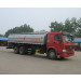 Sinotruk 6*4 Chemical Tank Truck