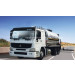 Sinotruk 6X4 Drive Asphalt Distribution Truck