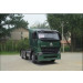 Sinotruk 6X4 HOWO A7 Tractor Truck Tractor Head